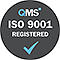 ISO 9001 Registered Firm